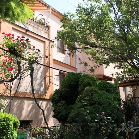 Hotel Orange House In The Old Town Plowdiw Exterior foto