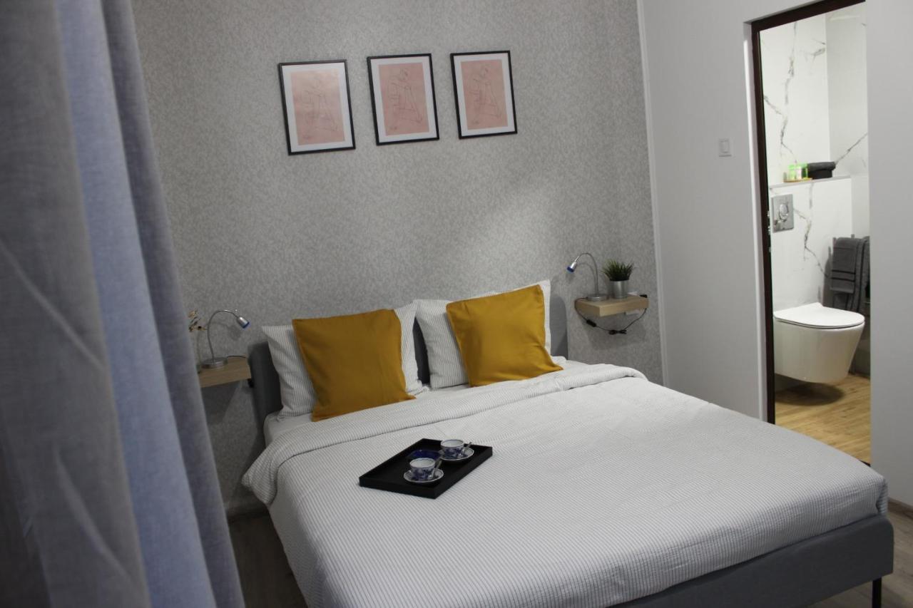 Hotel Orange House In The Old Town Plowdiw Exterior foto