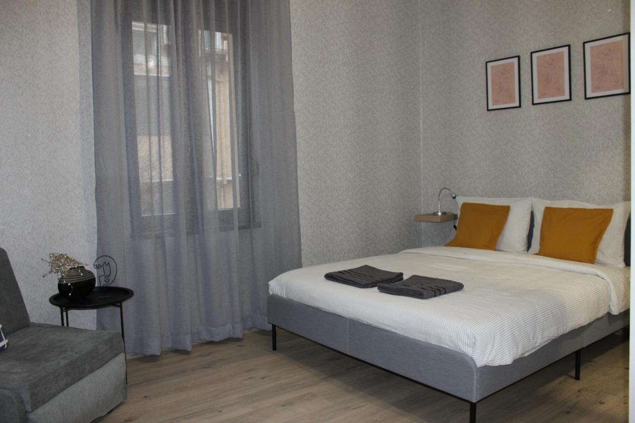 Hotel Orange House In The Old Town Plowdiw Exterior foto