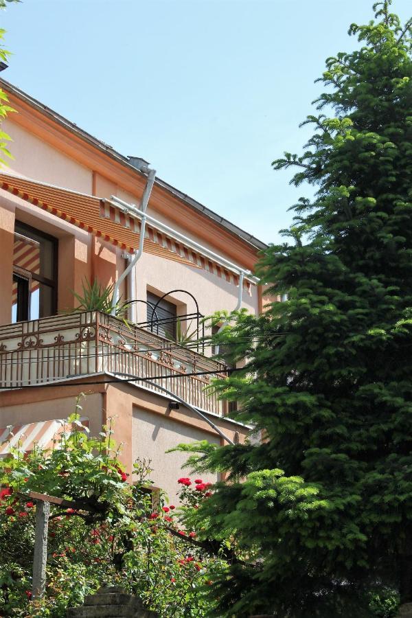 Hotel Orange House In The Old Town Plowdiw Exterior foto